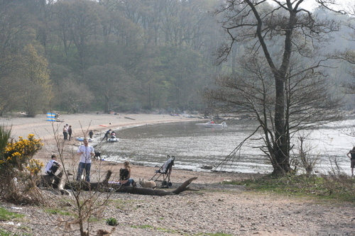 Photo of Loch Lomond