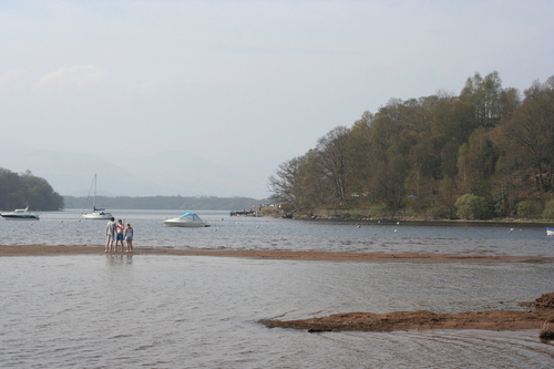 Photo of Loch Lomond